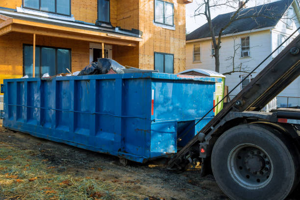 Professional Junk Removal Services in Rosemead, CA