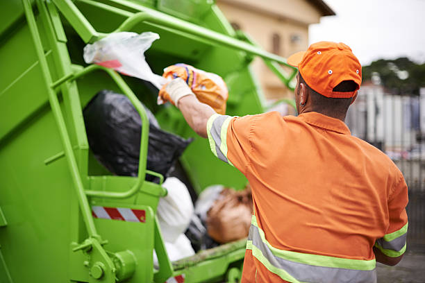 Shed Removal in Rosemead, CA