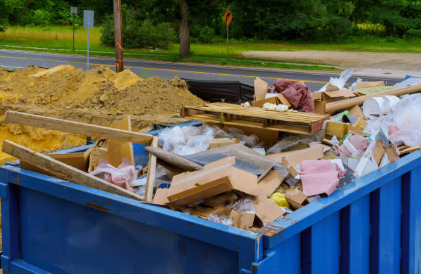 Best Recycling Services for Junk  in Rosemead, CA